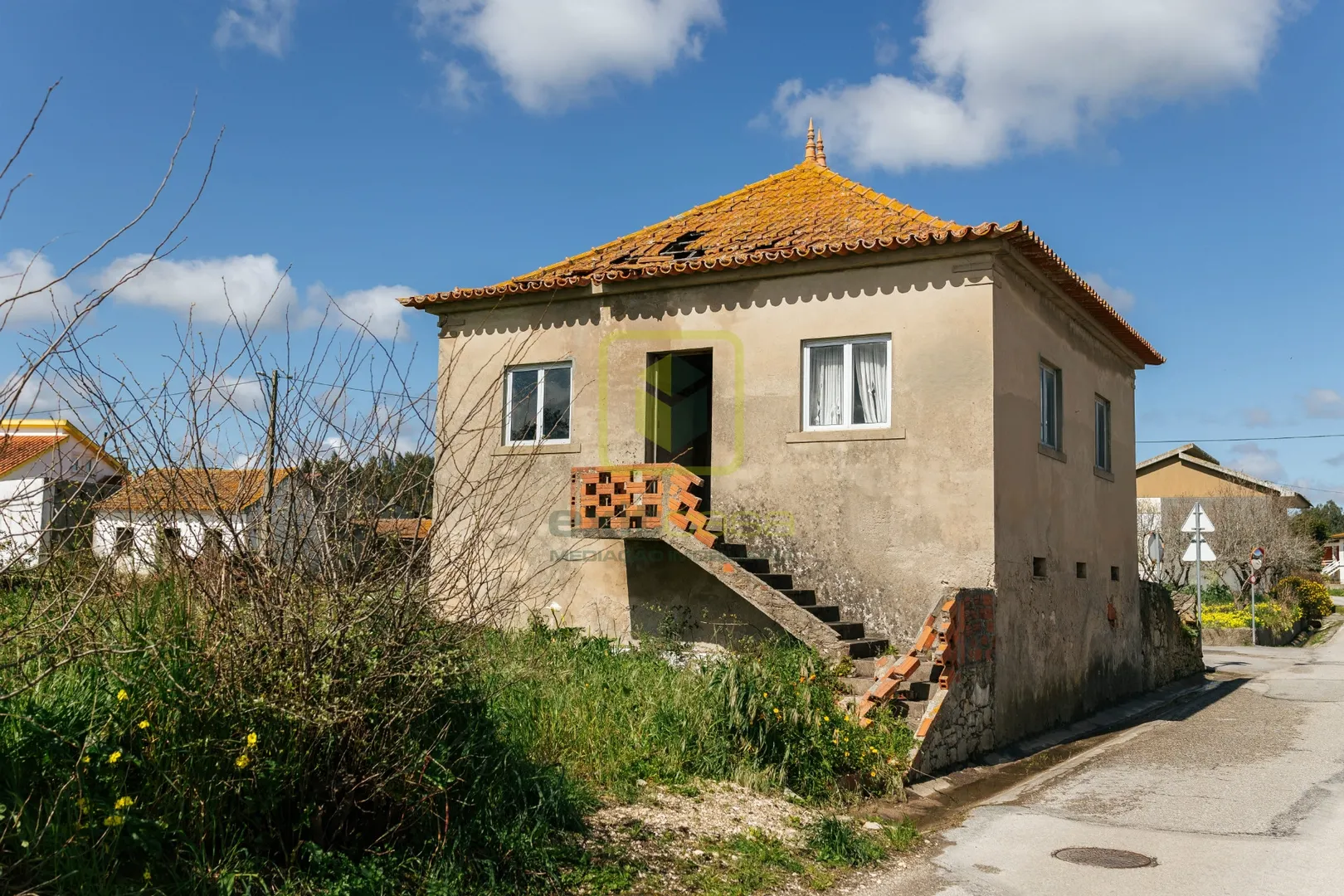 Moradia T2 - Montemor-o-Velho, Montemor-o-Velho, Coimbra - Imagem grande