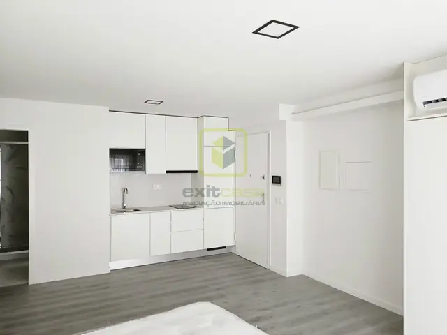 Apartamento T0 - Gl�ria, Aveiro, Aveiro - Imagem grande