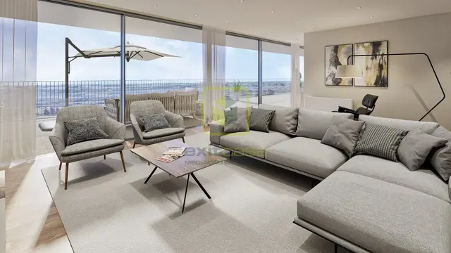 Apartamento T2 - Gl�ria, Aveiro, Aveiro - Imagem grande