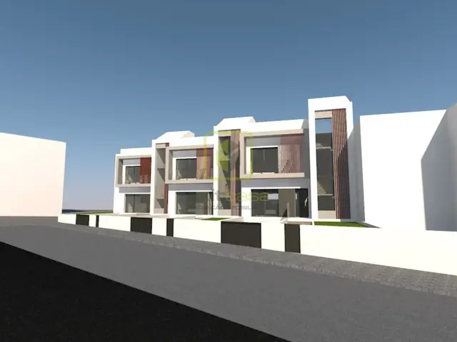 Moradia T4 - Buarcos, Figueira da Foz, Coimbra - Imagem grande