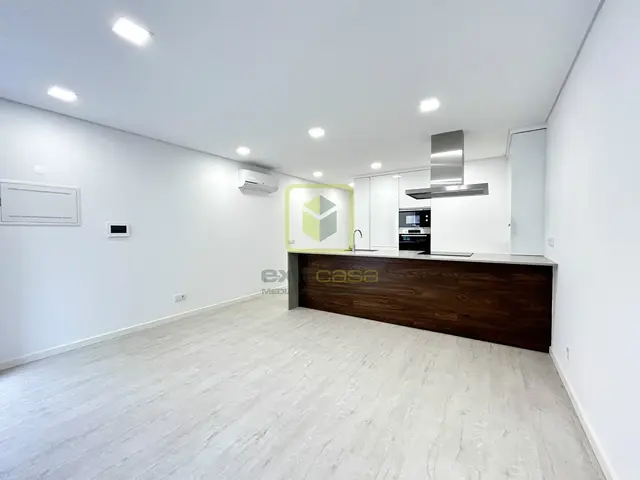 Apartamento T1 - Buarcos, Figueira da Foz, Coimbra - Imagem grande
