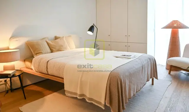 Apartamento T3 - Gl�ria, Aveiro, Aveiro - Imagem grande