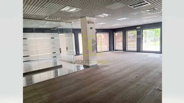 Loja T0 - Mealhada, Mealhada, Aveiro - Imagem grande