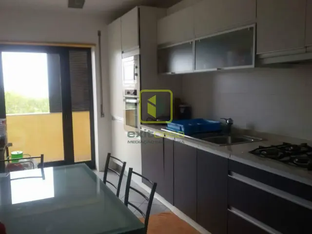 Apartamento T4 - Gl�ria, Aveiro, Aveiro - Imagem grande