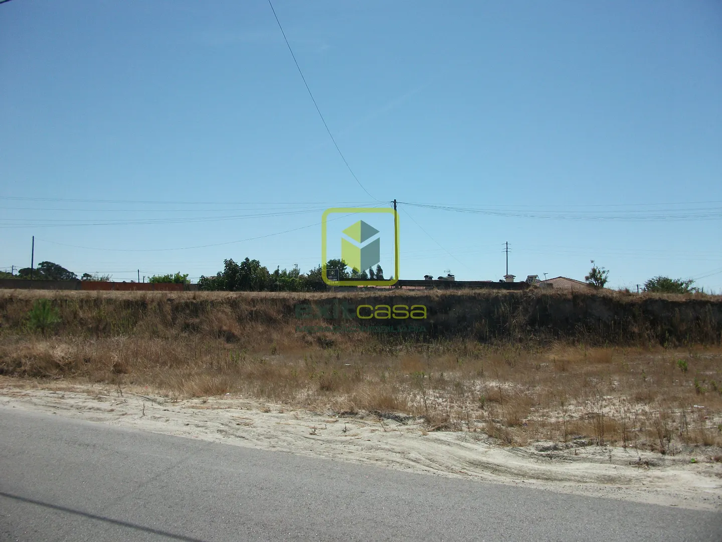 Terreno Urbano T0 - REQUEIXO, NOSSA SENHORA DE FTIMA E NARIZ, Aveiro, Aveiro