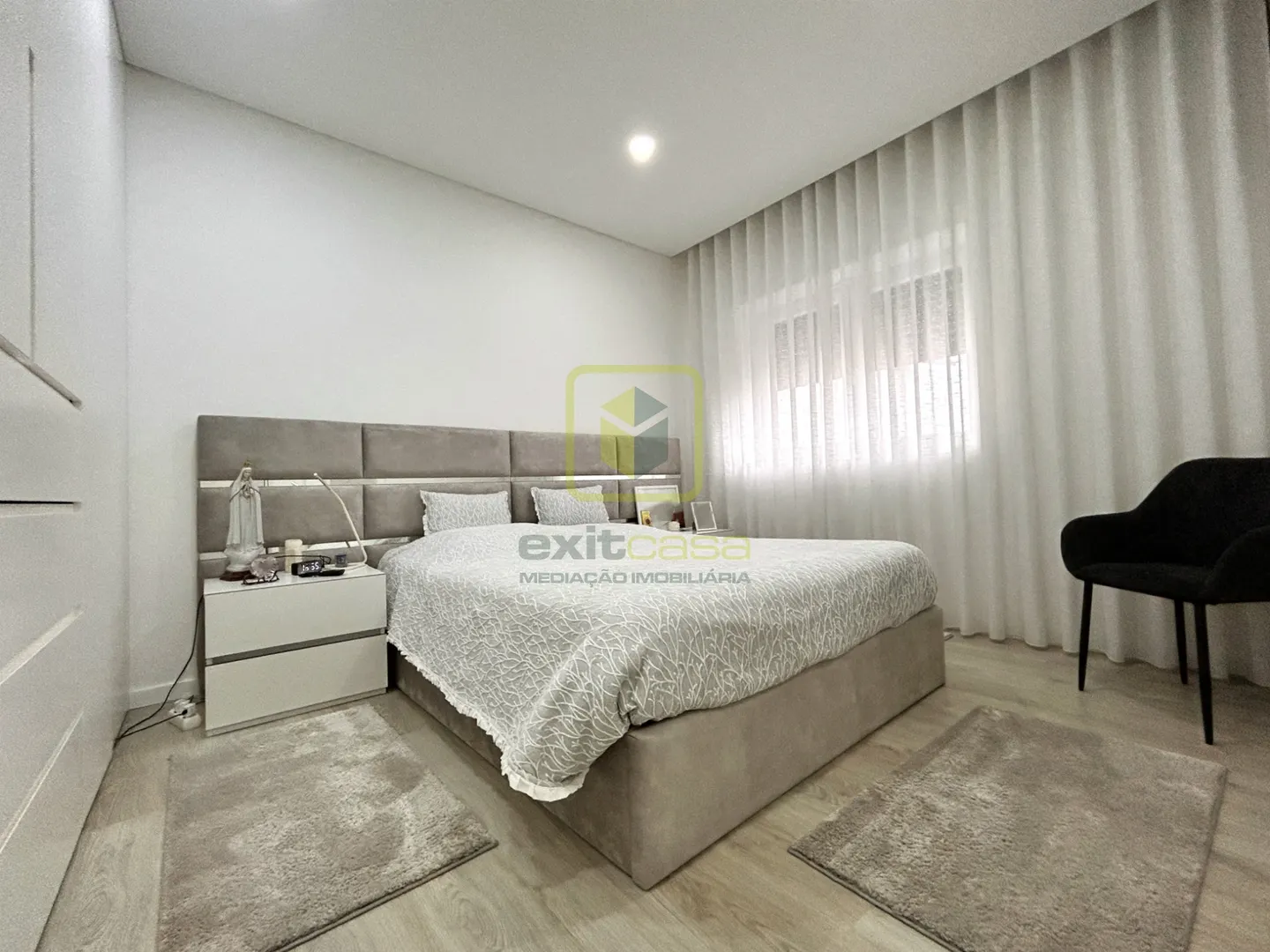 Apartamento T3 - Buarcos, Figueira da Foz, Coimbra