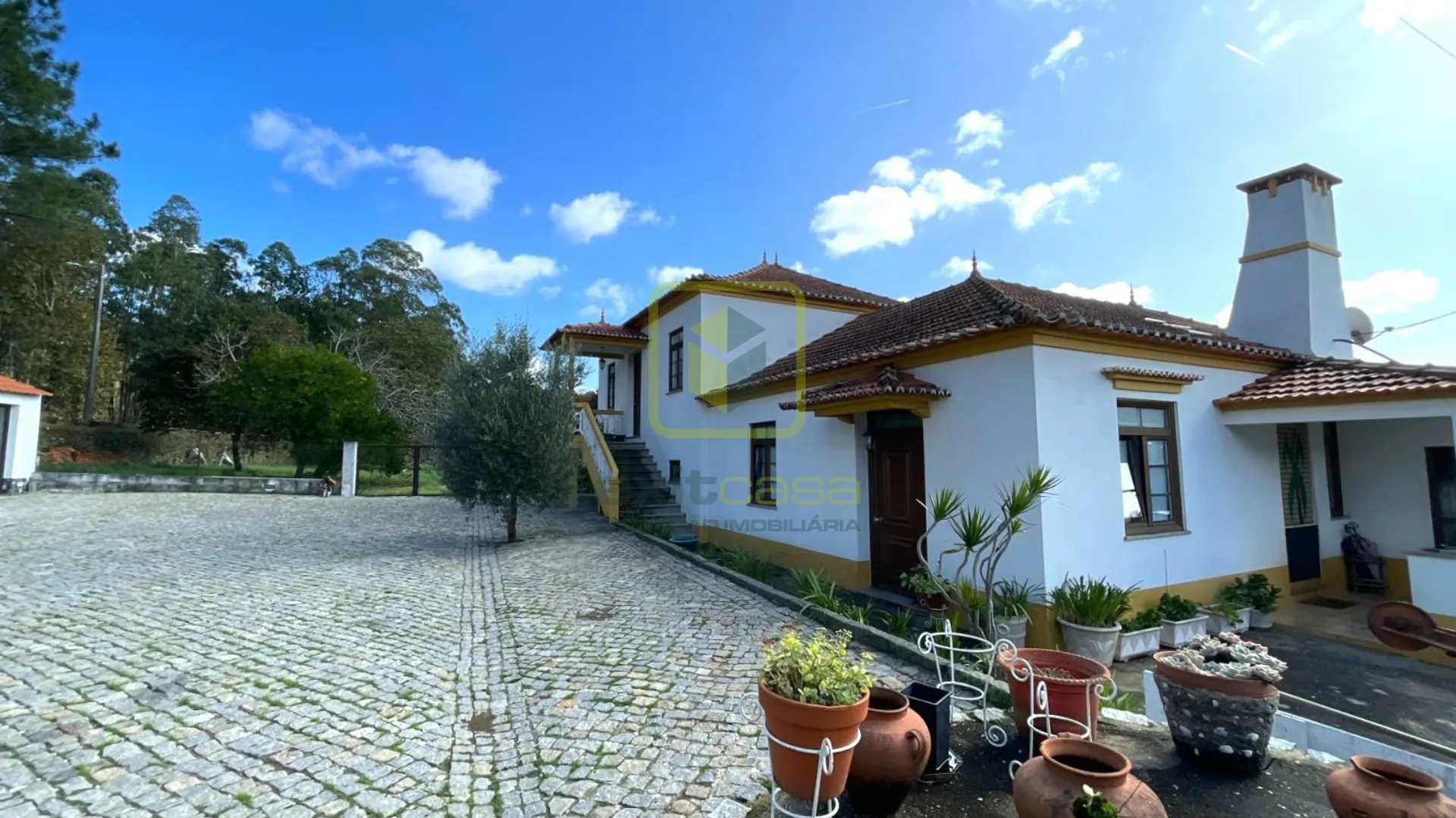 Quinta > T6 - V�lega, Ovar, Aveiro