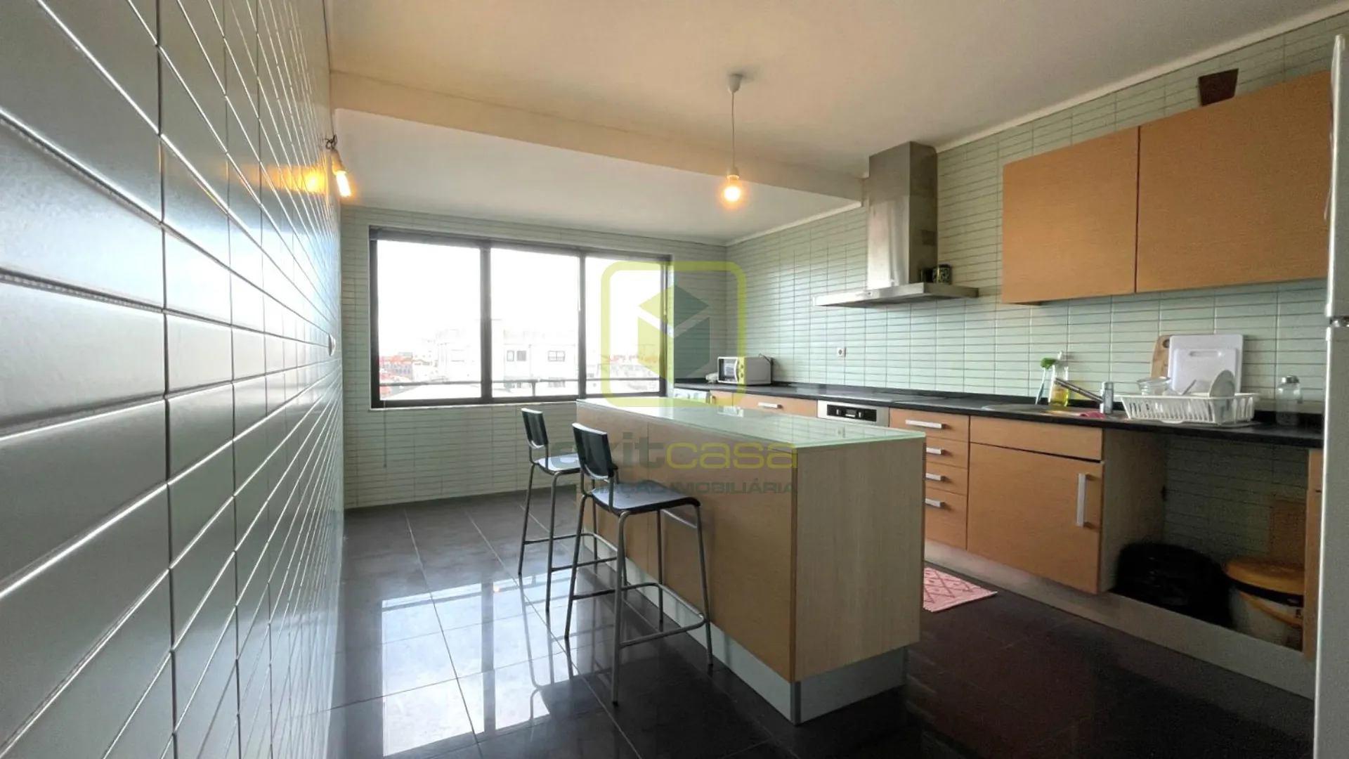 Apartamento T3 - Gl�ria, Aveiro, Aveiro
