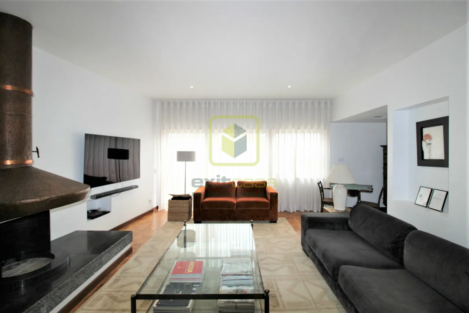 Apartamento T5 - Gl�ria, Aveiro, Aveiro