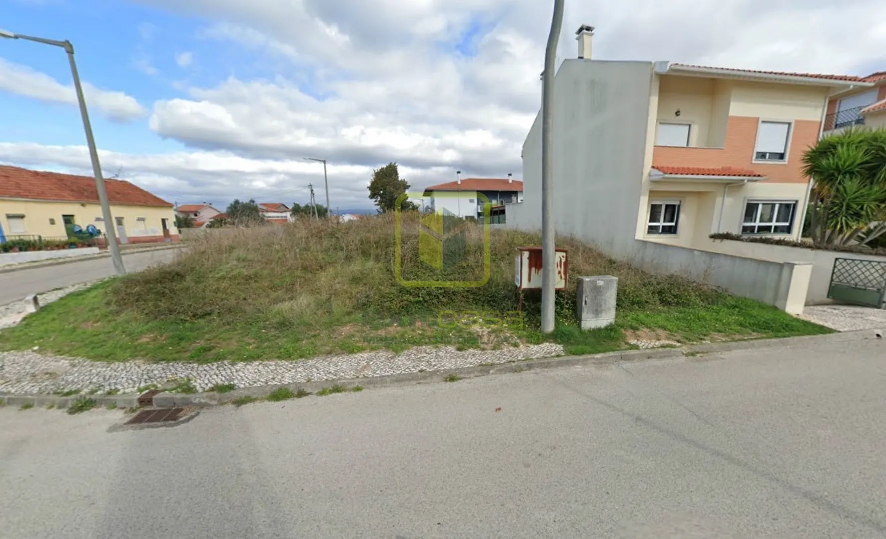 Terreno Urbano T0 - S�o Martinho do Bispo, Coimbra, Coimbra