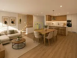 Moradia T4 - Carapinheira, Montemor-o-Velho, Coimbra