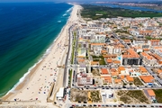 Terreno Urbano T0 - Gafanha da Boa Hora, Vagos, Aveiro - Miniatura: 1/9