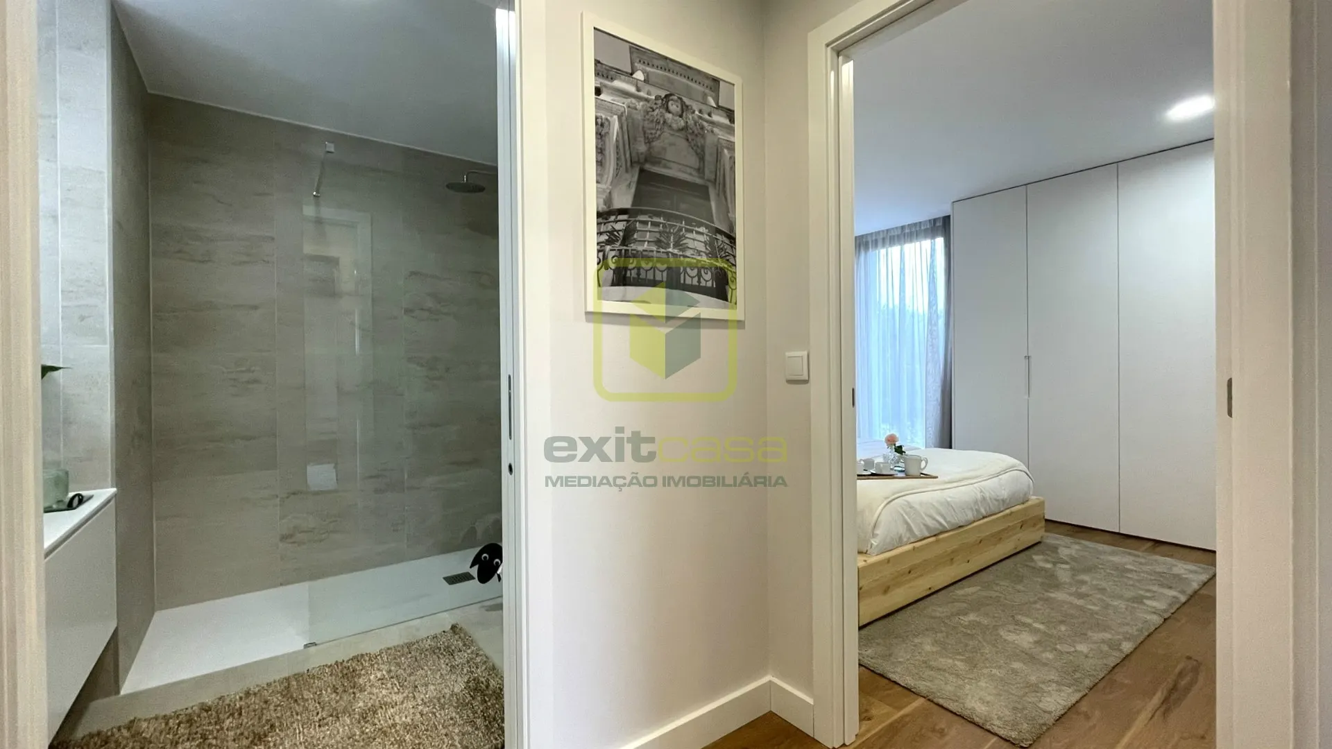 Apartamento T3 - Santa Joana, Aveiro, Aveiro - Miniatura: 7/9
