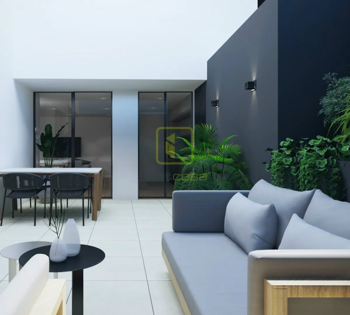 Apartamento T2 - Glria, Aveiro, Aveiro - Miniatura: 8/9