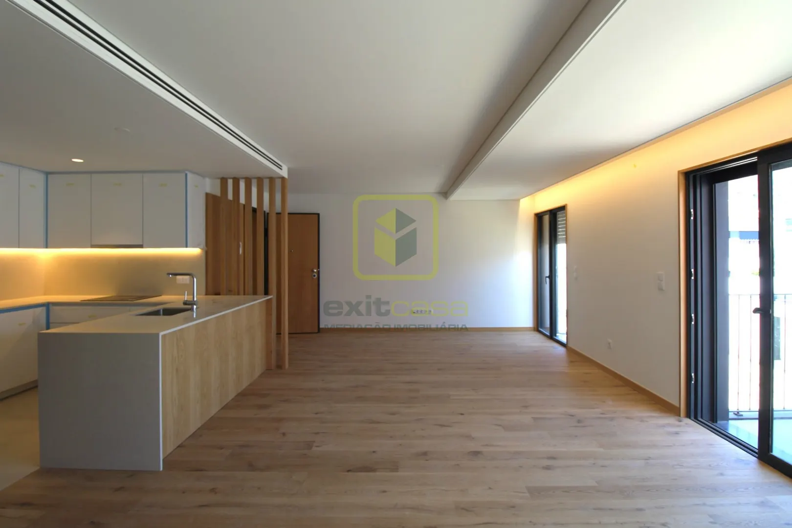 Apartamento T2 - Glria, Aveiro, Aveiro - Miniatura: 3/9