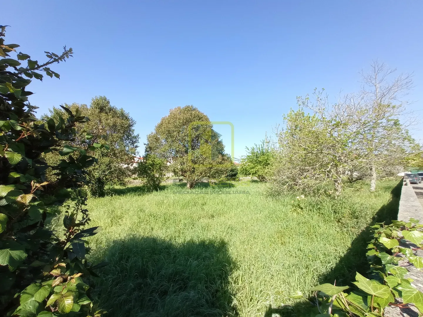 Terreno Urbano T0 - lhavo, lhavo, Aveiro - Miniatura: 1/9