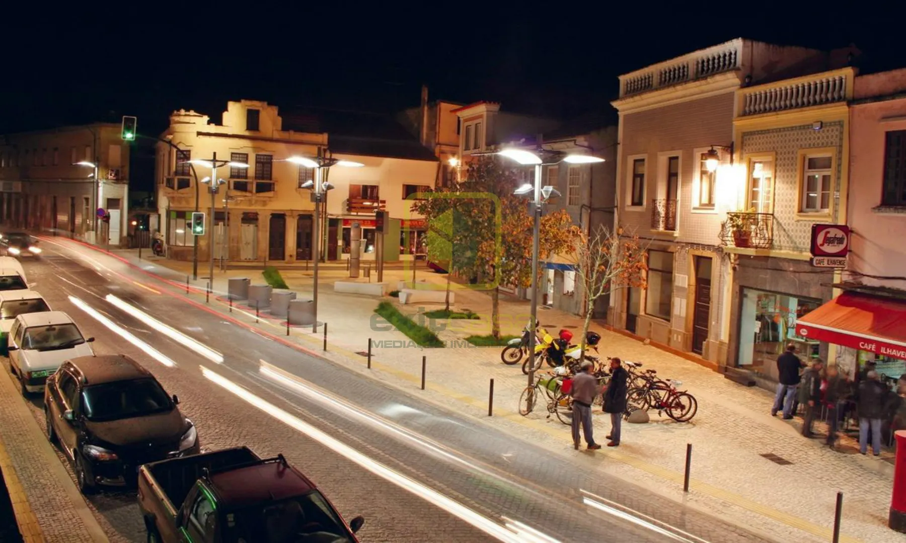Terreno Urbano T0 - lhavo, lhavo, Aveiro - Miniatura: 5/9