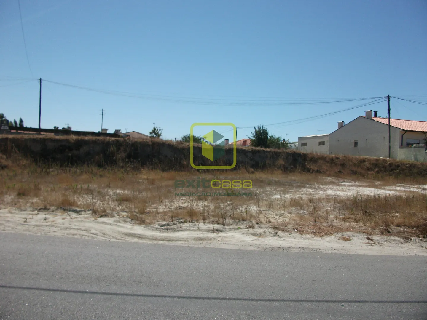 Terreno Urbano T0 - REQUEIXO, NOSSA SENHORA DE FTIMA E NARIZ, Aveiro, Aveiro - Miniatura: 2/9