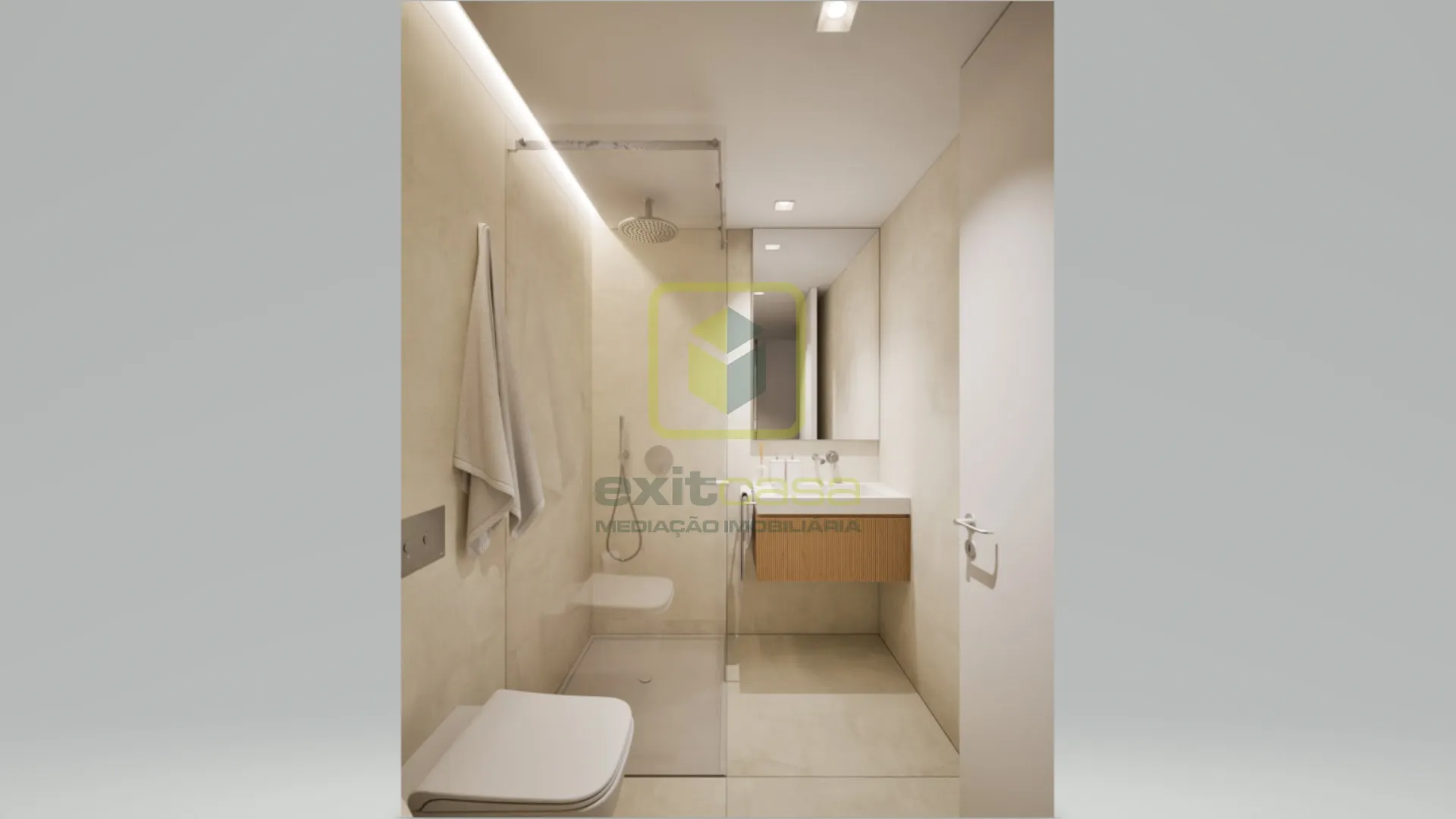 Apartamento T3 - gueda, gueda, Aveiro - Miniatura: 8/9