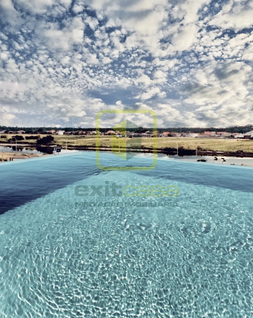 Apartamento T1 - Gafanha da Boa Hora, Vagos, Aveiro - Miniatura: 4/9