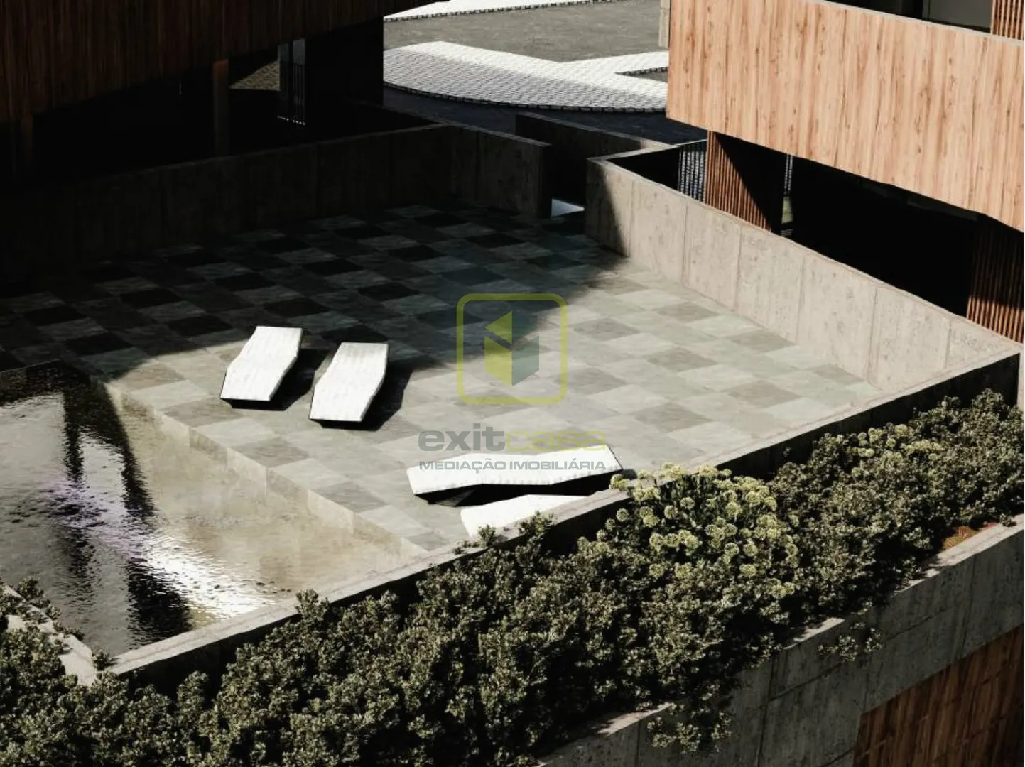 Apartamento T1 - Gafanha da Boa Hora, Vagos, Aveiro - Miniatura: 8/9