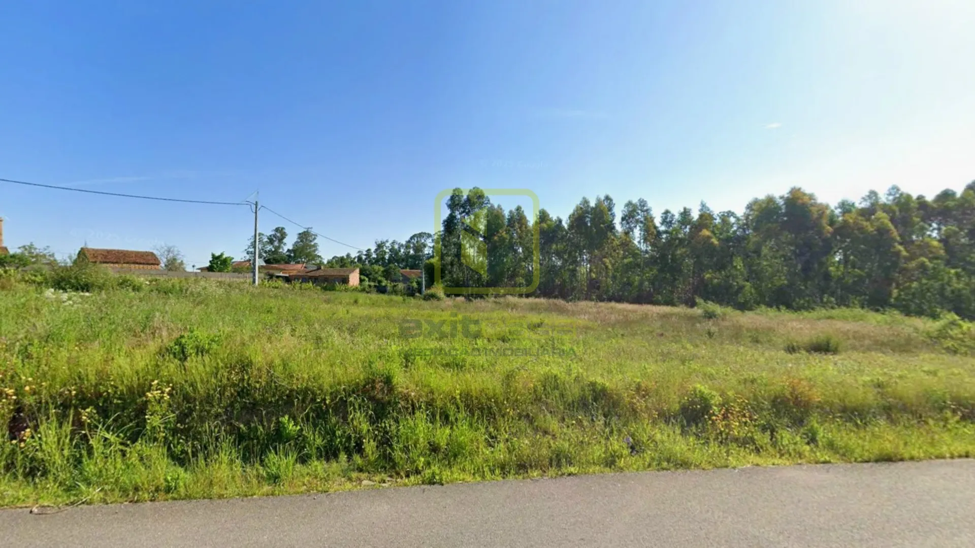 Terreno Rstico T0 - Eixo, Aveiro, Aveiro - Miniatura: 1/3