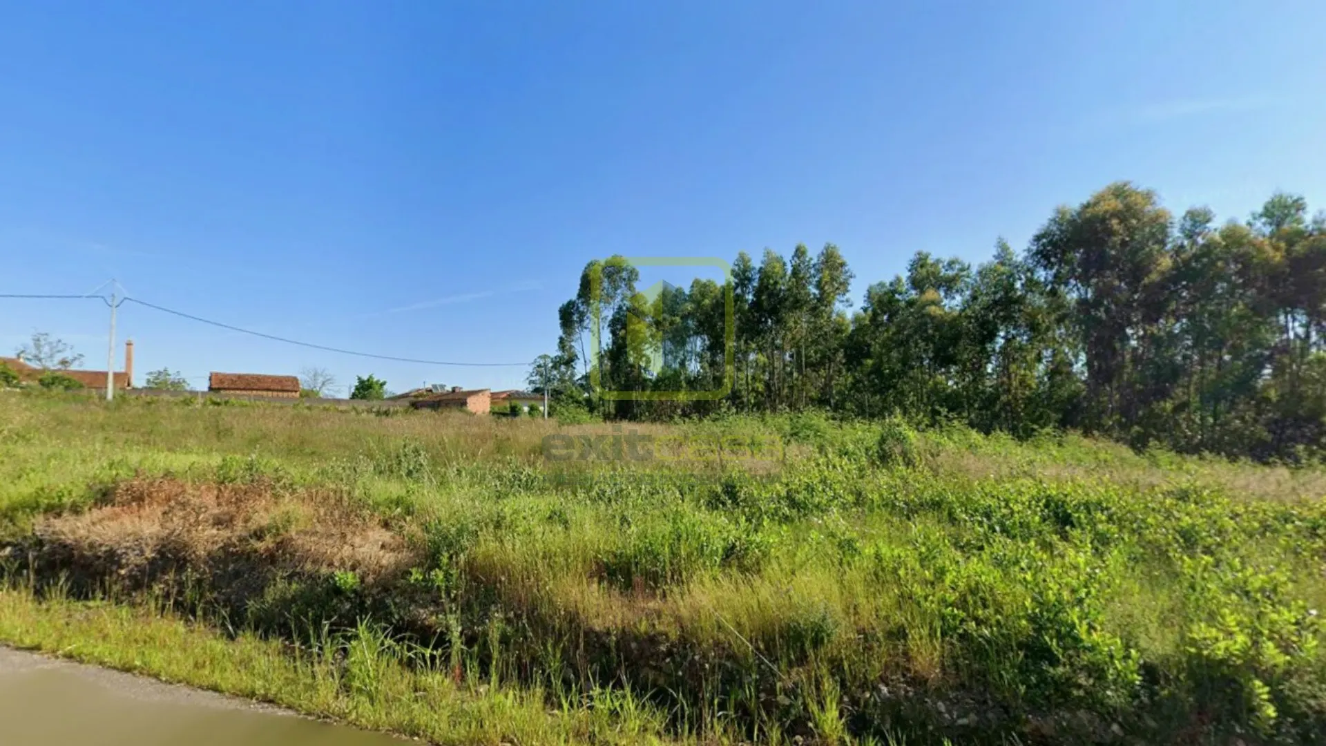 Terreno Rstico T0 - Eixo, Aveiro, Aveiro - Miniatura: 2/3