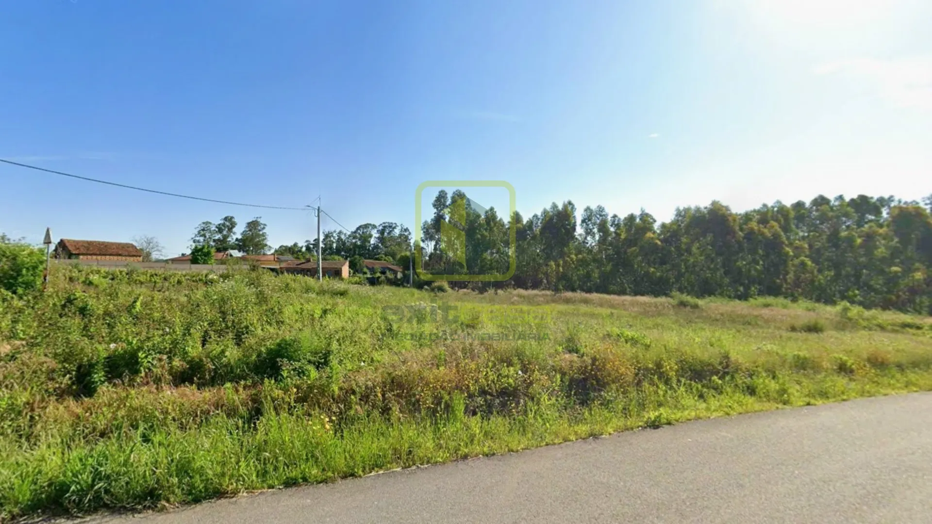 Terreno Rstico T0 - Eixo, Aveiro, Aveiro - Miniatura: 3/3