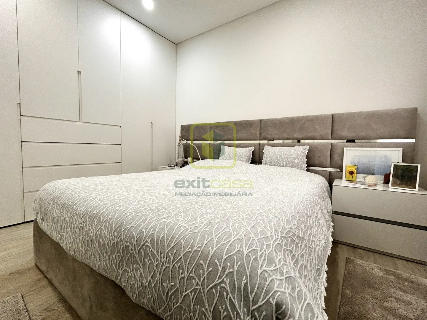 Apartamento T3 - Buarcos, Figueira da Foz, Coimbra - Miniatura: 2/9