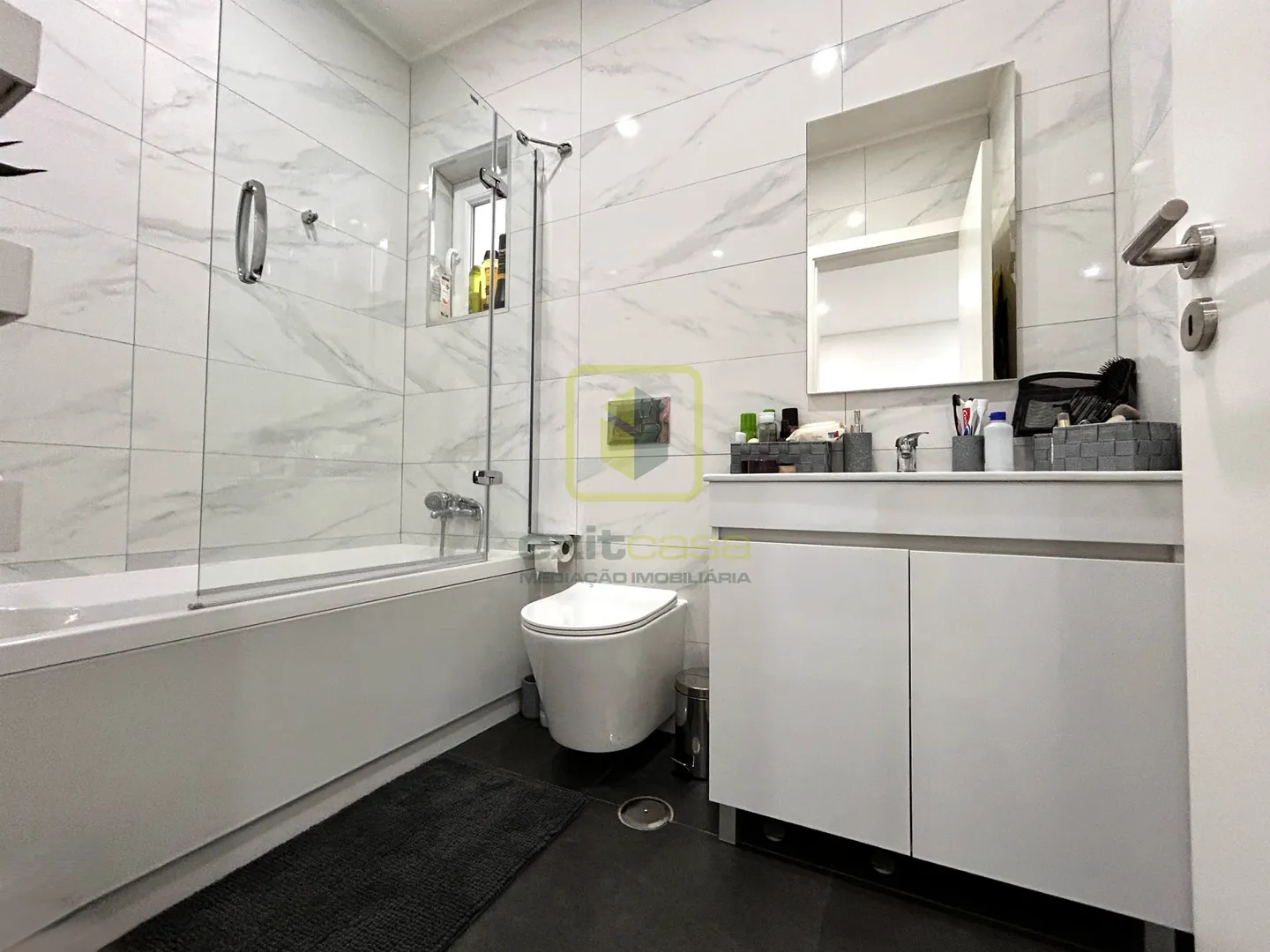 Apartamento T3 - Buarcos, Figueira da Foz, Coimbra - Miniatura: 3/9