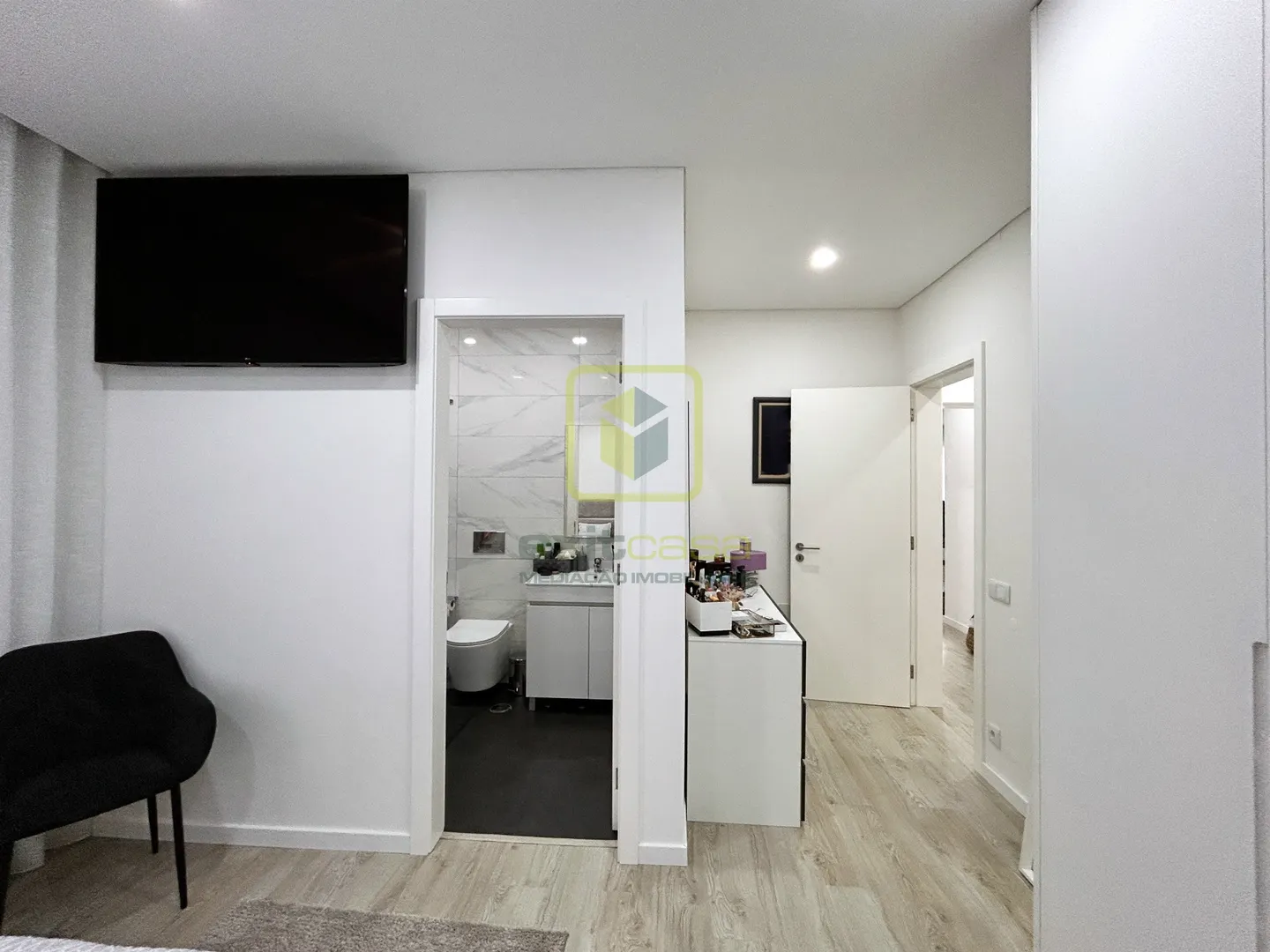 Apartamento T3 - Buarcos, Figueira da Foz, Coimbra - Miniatura: 4/9