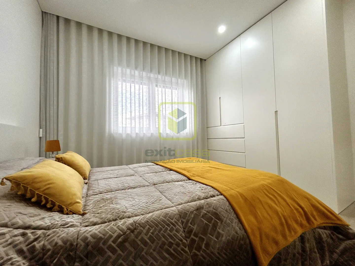 Apartamento T3 - Buarcos, Figueira da Foz, Coimbra - Miniatura: 6/9