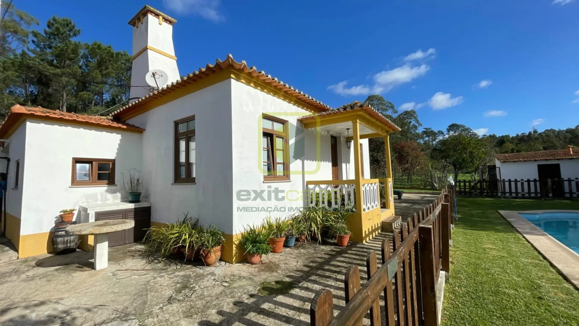 Quinta > T6 - V�lega, Ovar, Aveiro - Miniatura: 1/9