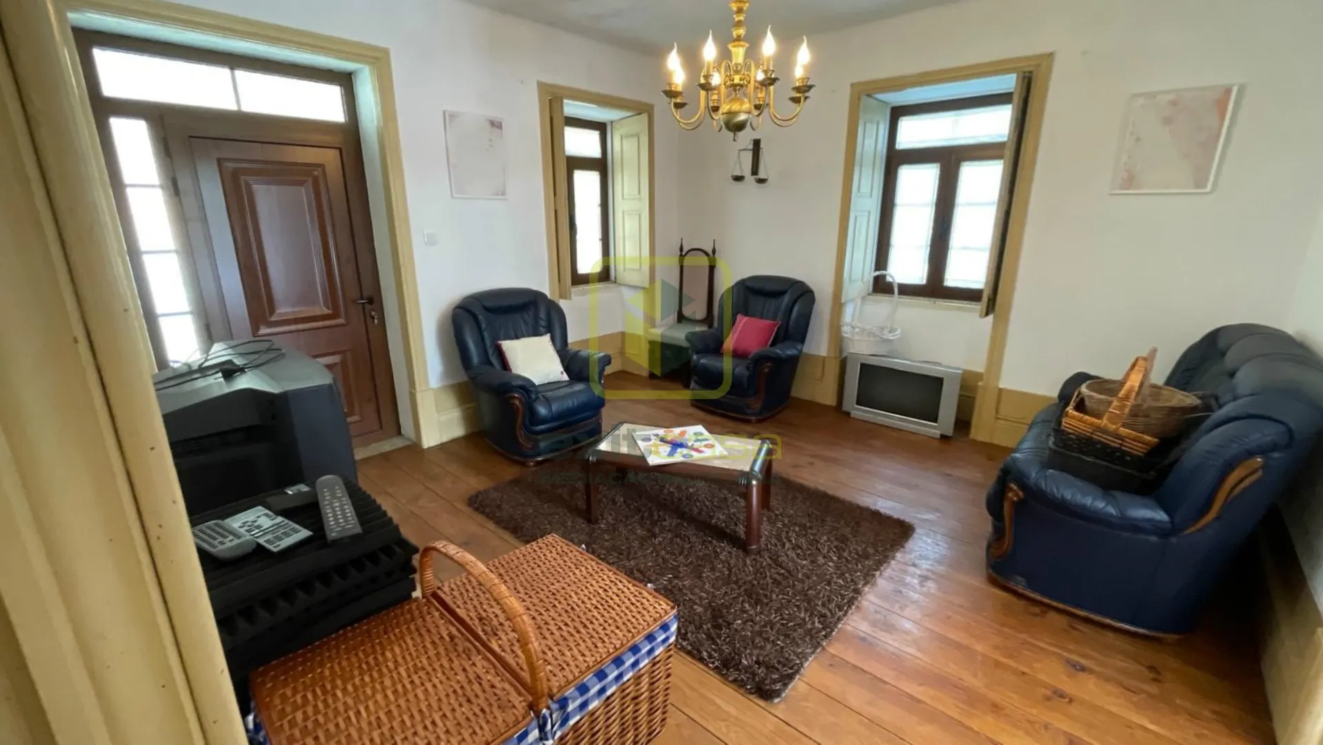 Quinta > T6 - V�lega, Ovar, Aveiro - Miniatura: 6/9