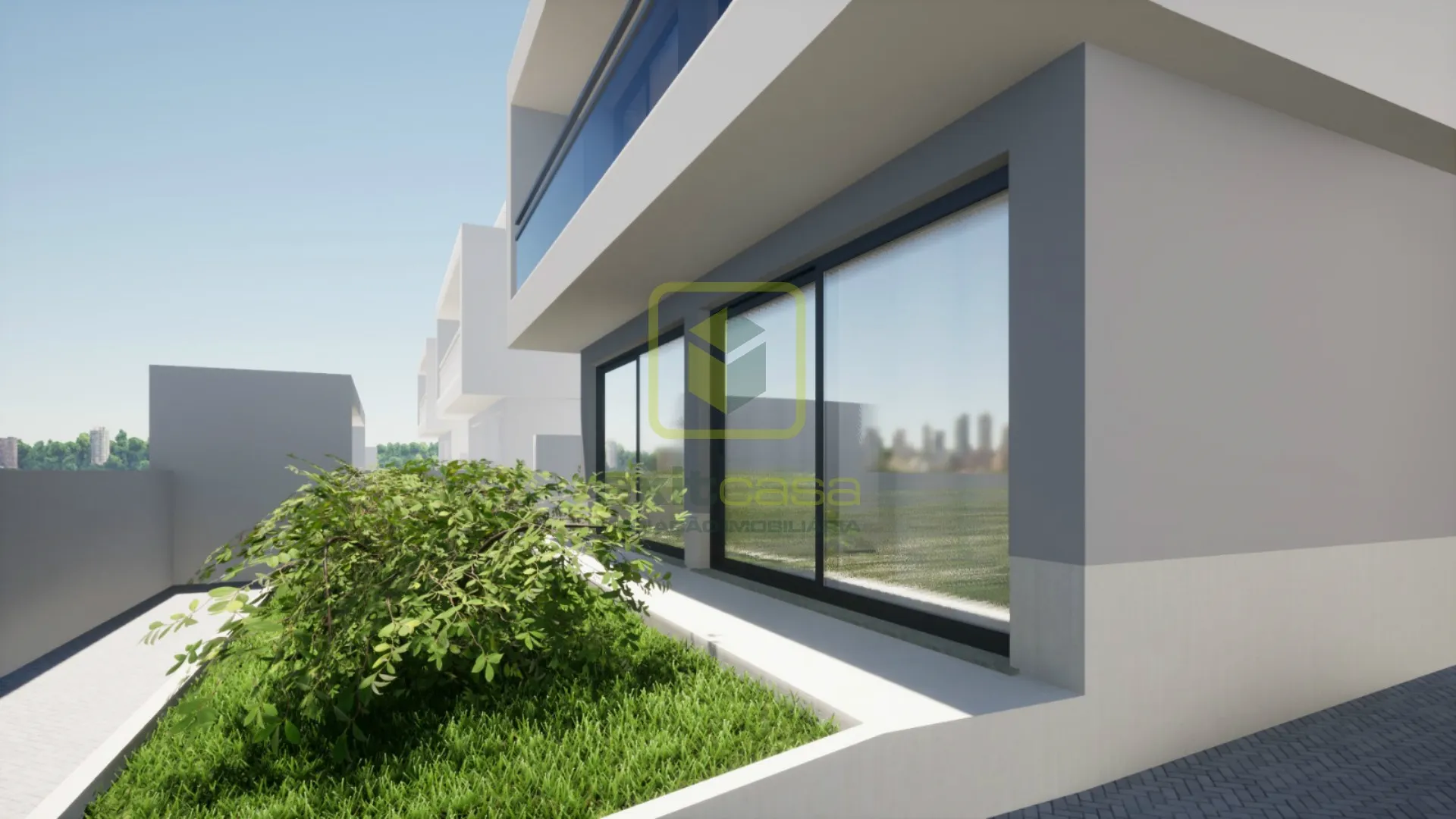 Moradia T4 - Esgueira, Aveiro, Aveiro - Miniatura: 3/9