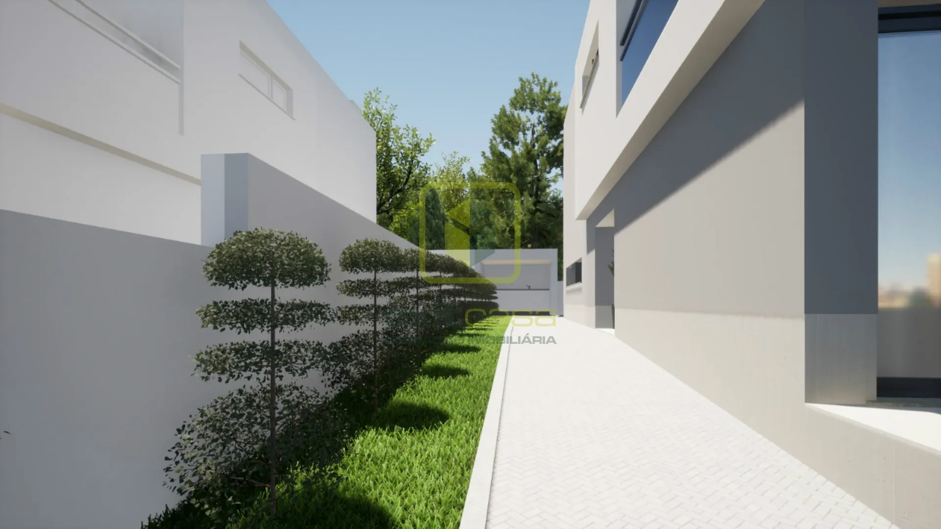 Moradia T4 - Esgueira, Aveiro, Aveiro - Miniatura: 4/9