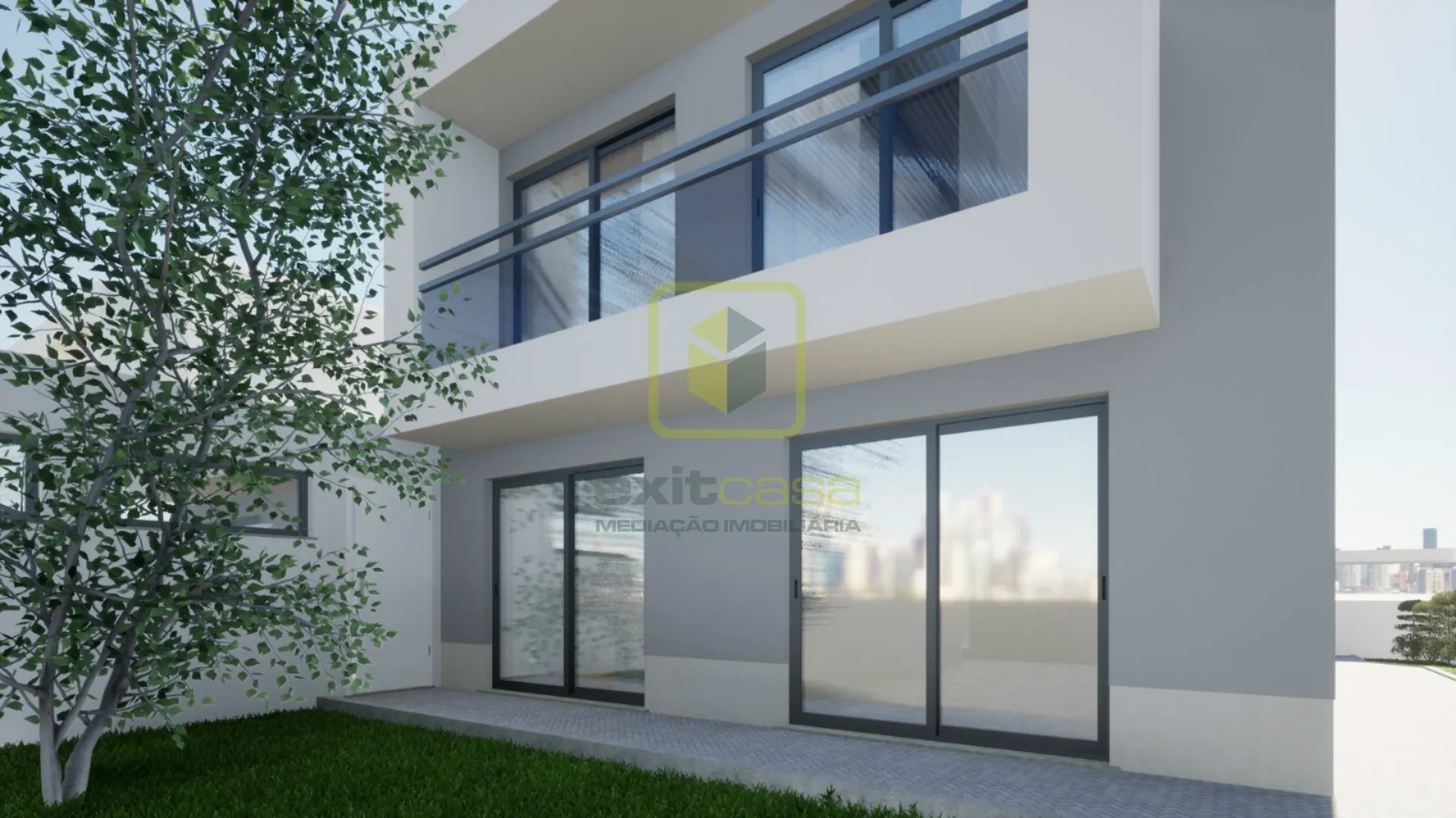 Moradia T4 - Esgueira, Aveiro, Aveiro - Miniatura: 6/9