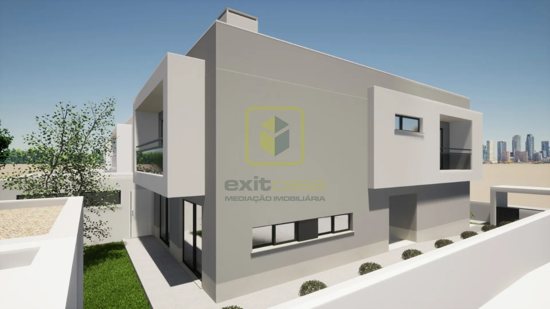 Moradia T4 - Esgueira, Aveiro, Aveiro - Miniatura: 7/9