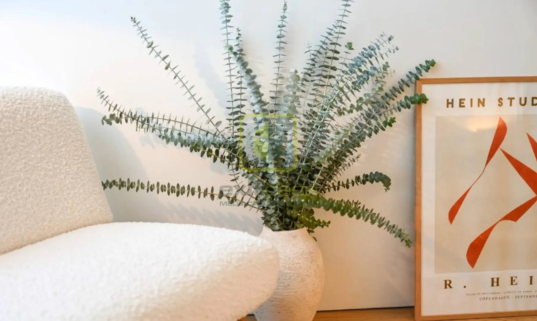 Apartamento T1 - Gl�ria, Aveiro, Aveiro - Miniatura: 3/9