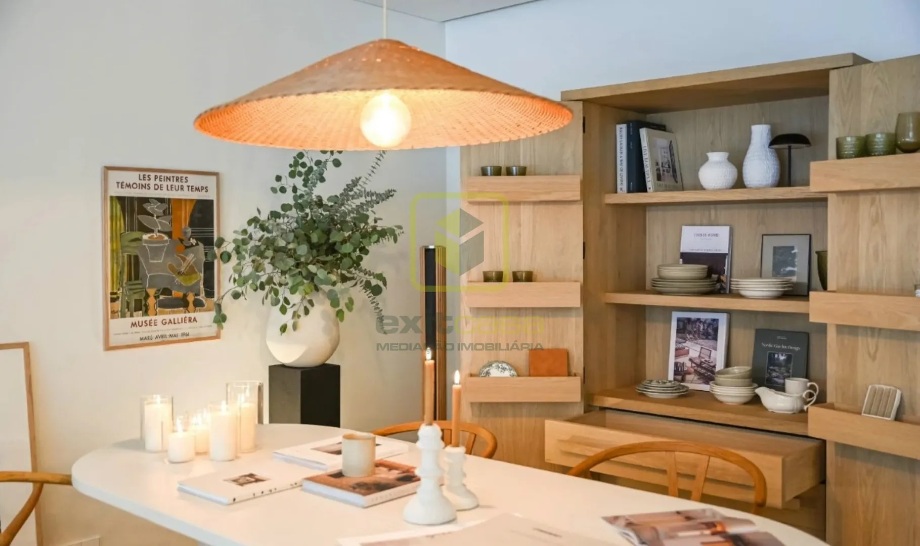 Apartamento T1 - Gl�ria, Aveiro, Aveiro - Miniatura: 4/9