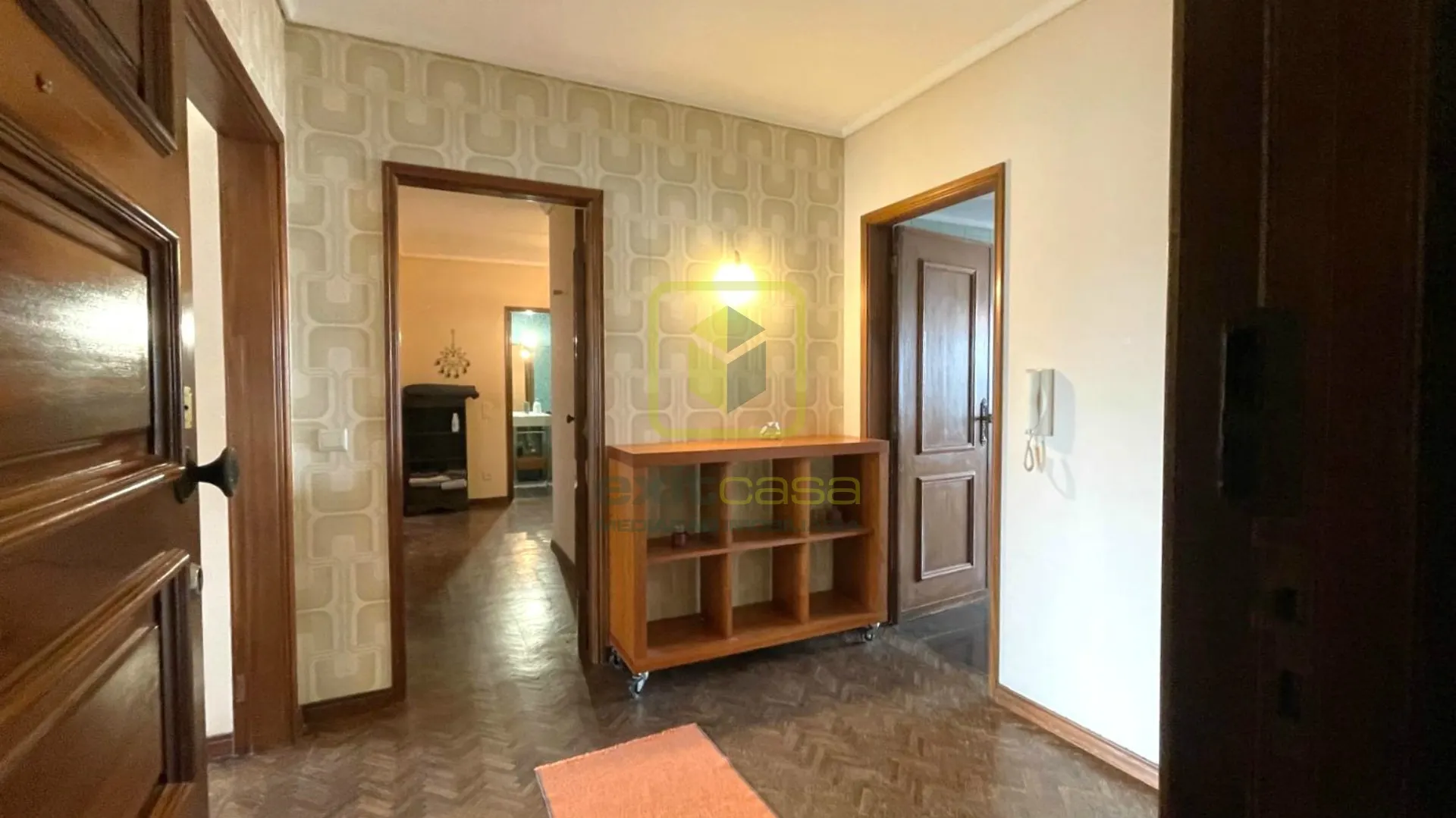 Apartamento T3 - Gl�ria, Aveiro, Aveiro - Miniatura: 3/9