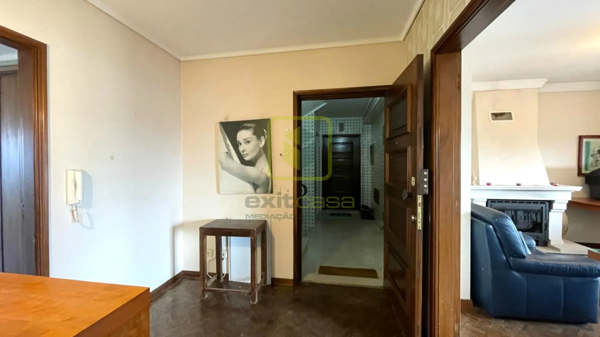 Apartamento T3 - Gl�ria, Aveiro, Aveiro - Miniatura: 4/9