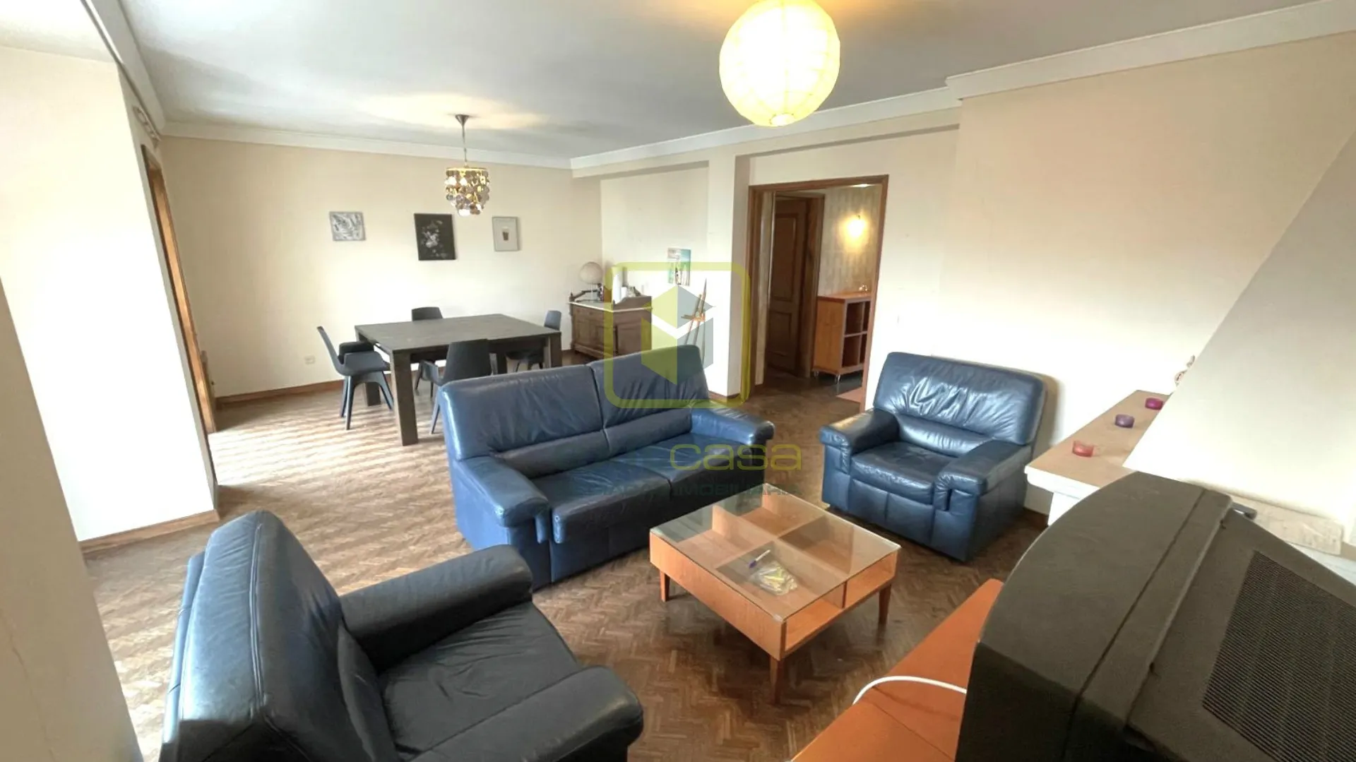Apartamento T3 - Gl�ria, Aveiro, Aveiro - Miniatura: 7/9