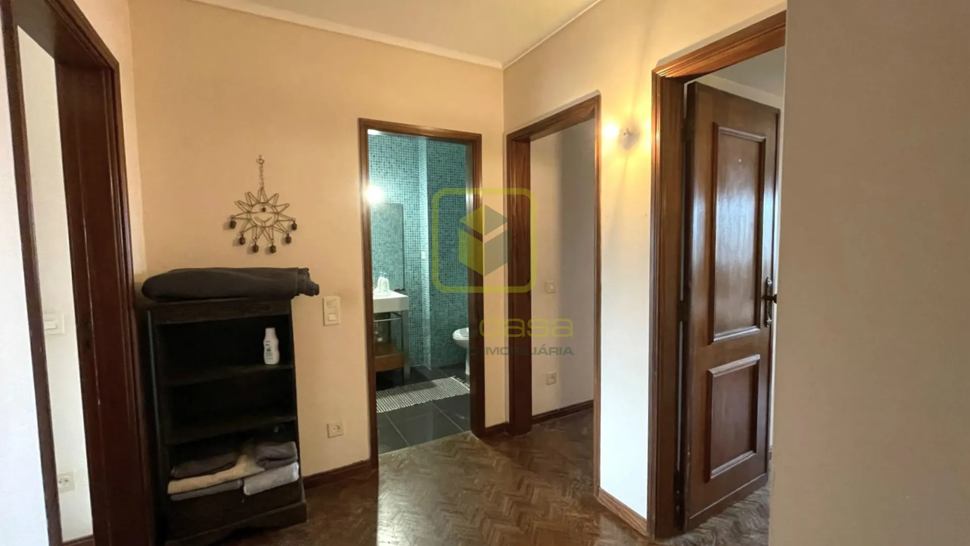 Apartamento T3 - Gl�ria, Aveiro, Aveiro - Miniatura: 8/9
