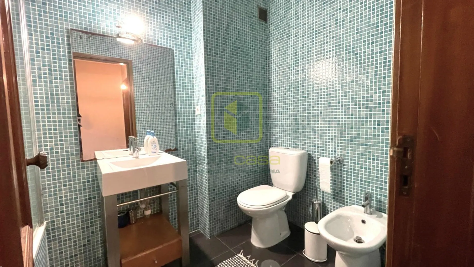 Apartamento T3 - Gl�ria, Aveiro, Aveiro - Miniatura: 9/9