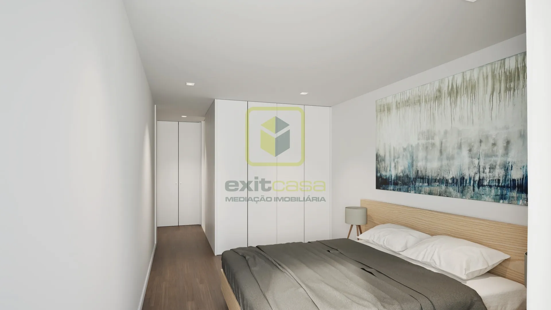 Apartamento T2 - �gueda, �gueda, Aveiro - Miniatura: 8/9