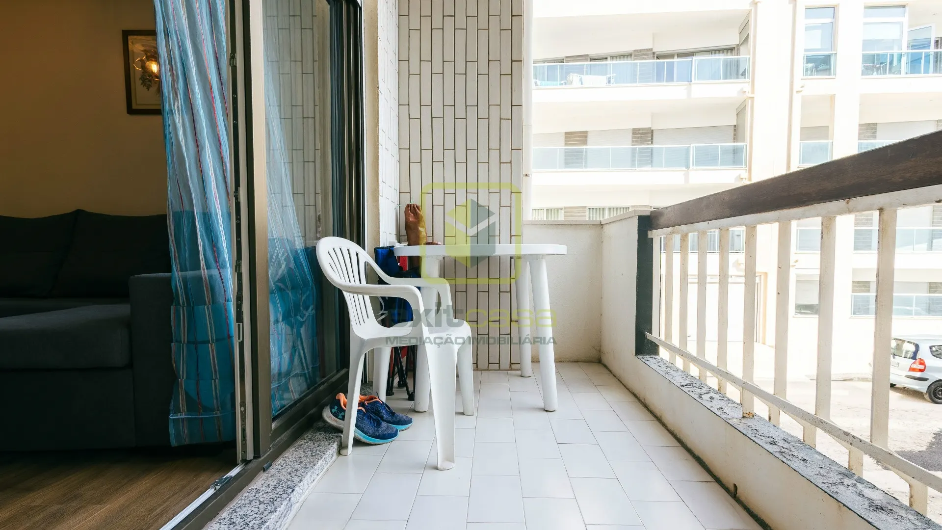 Apartamento T2 - Buarcos, Figueira da Foz, Coimbra - Miniatura: 3/9