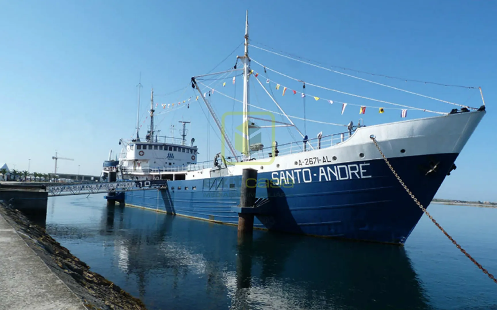 Bar/Restaurante T0 - Gafanha da Nazar�, �lhavo, Aveiro - Miniatura: 7/9