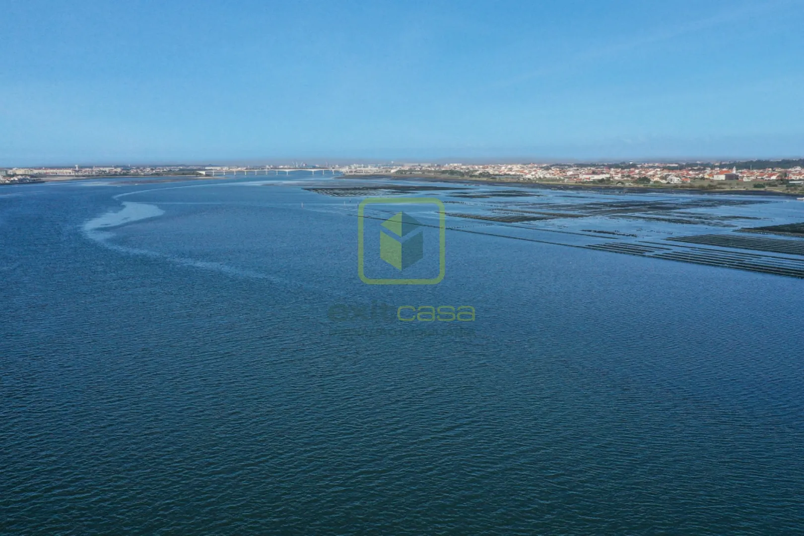 Bar/Restaurante T0 - Gafanha da Nazar�, �lhavo, Aveiro - Miniatura: 9/9