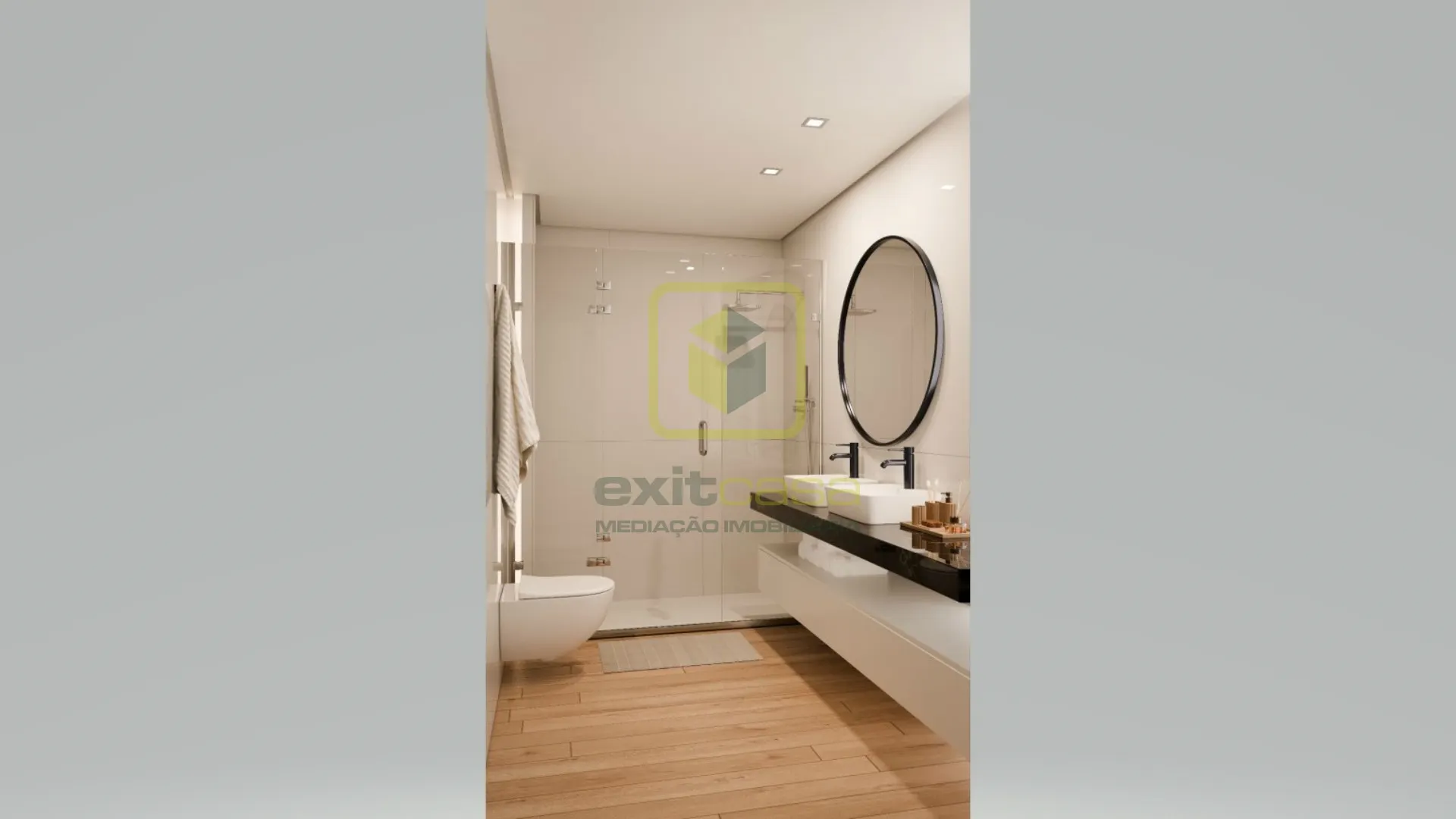 Apartamento T4 - S�o Bernardo, Aveiro, Aveiro - Miniatura: 6/9
